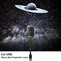 Galaxy Projector
